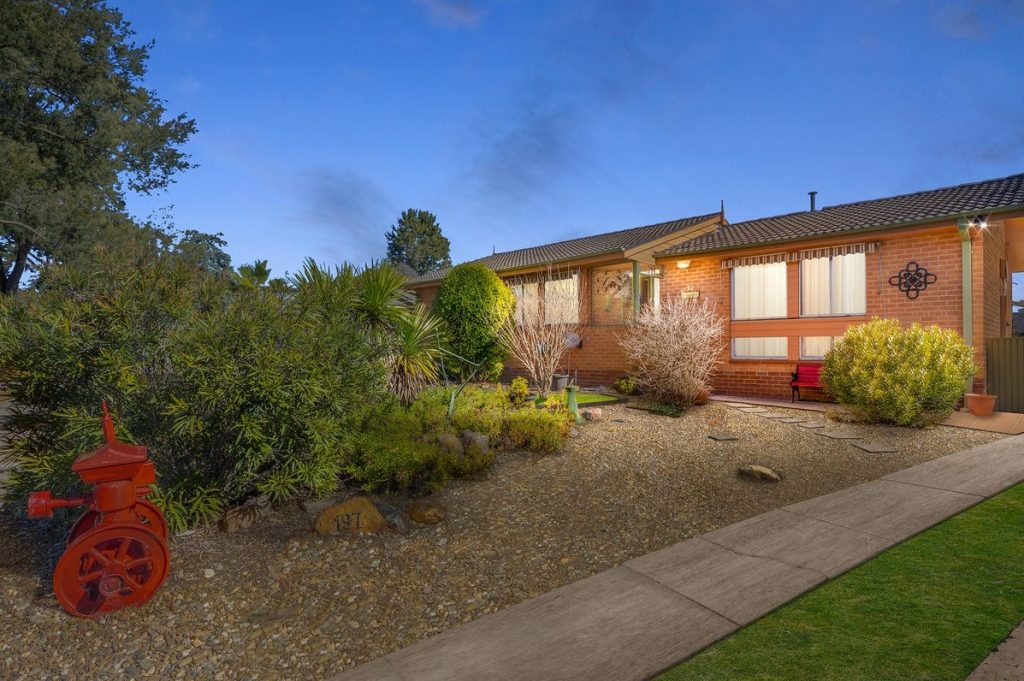 197 Starke Street, Holt, ACT 2615